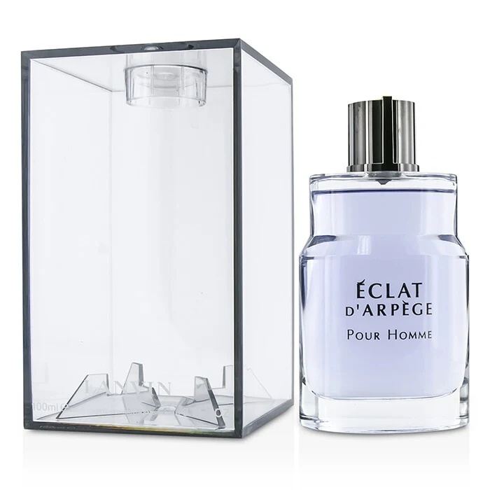 Lanvin Eclat D'Arpege Eau De Toilette Spray 100ml/3.3oz - Olabens