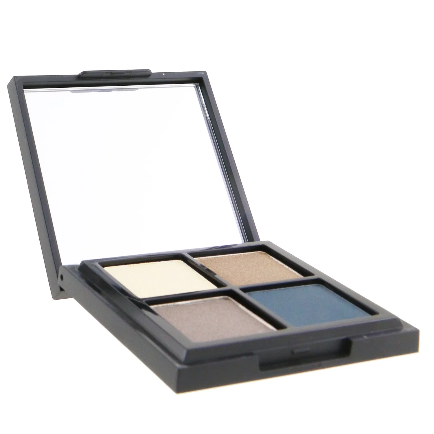 Glo Skin Beauty Shadow Quad - # Northern Lights (Box Slightly Damaged)  6.4g/0.22oz - Olabens