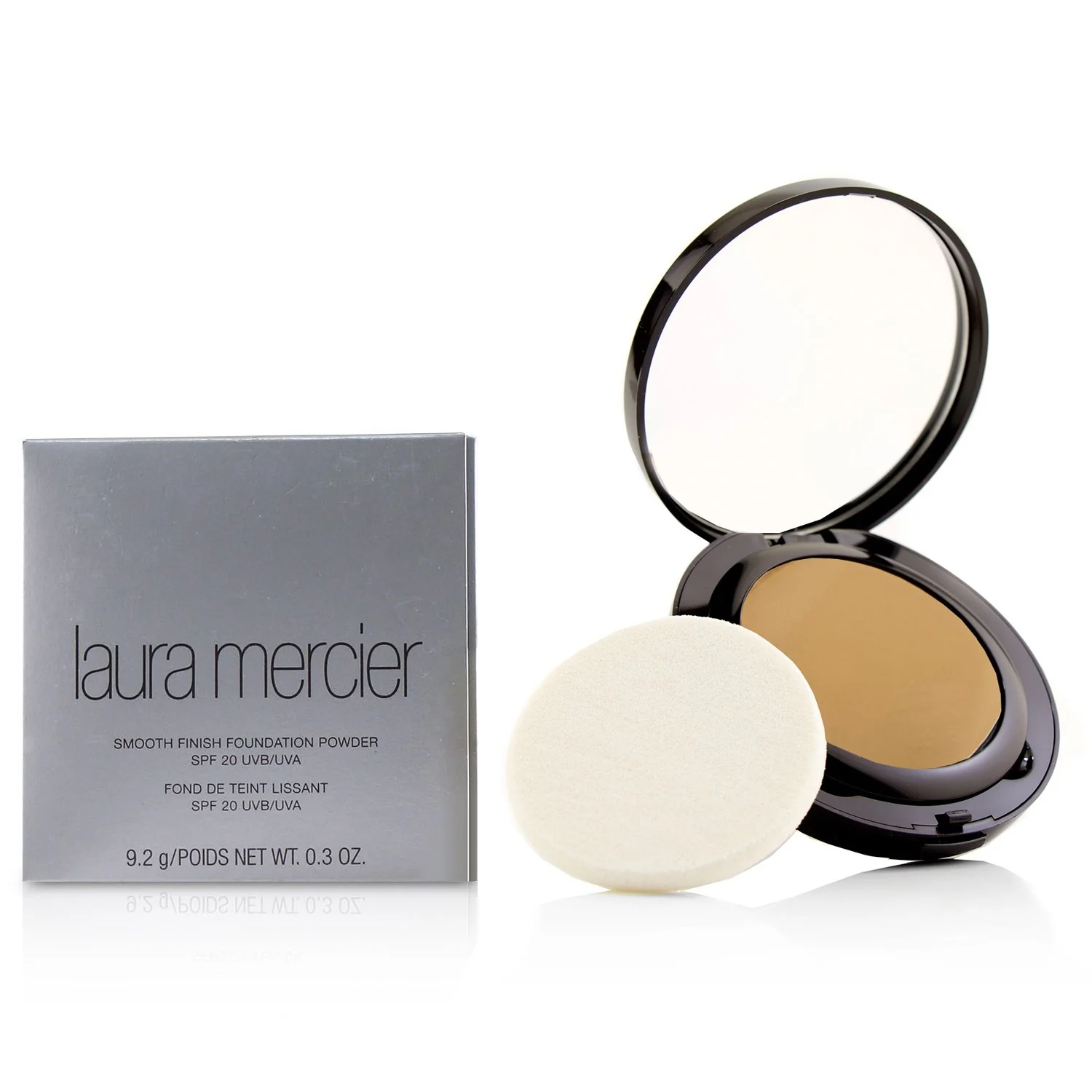 Laura Mercier Smooth Finish Foundation Powder - 05  9.2g/0.3oz - Olabens