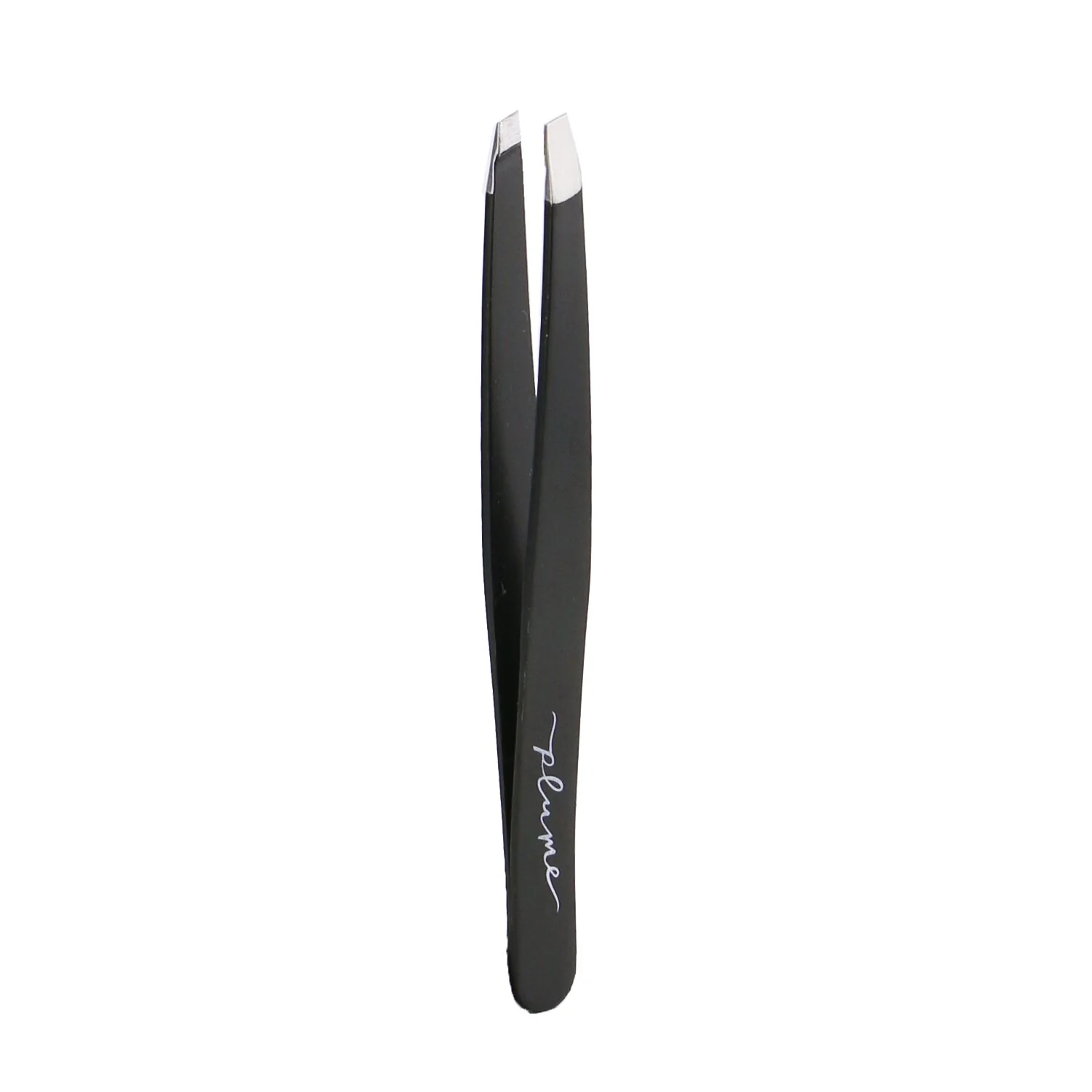 Plume Science Sculpt & Refine Precision Tweezers - Olabens