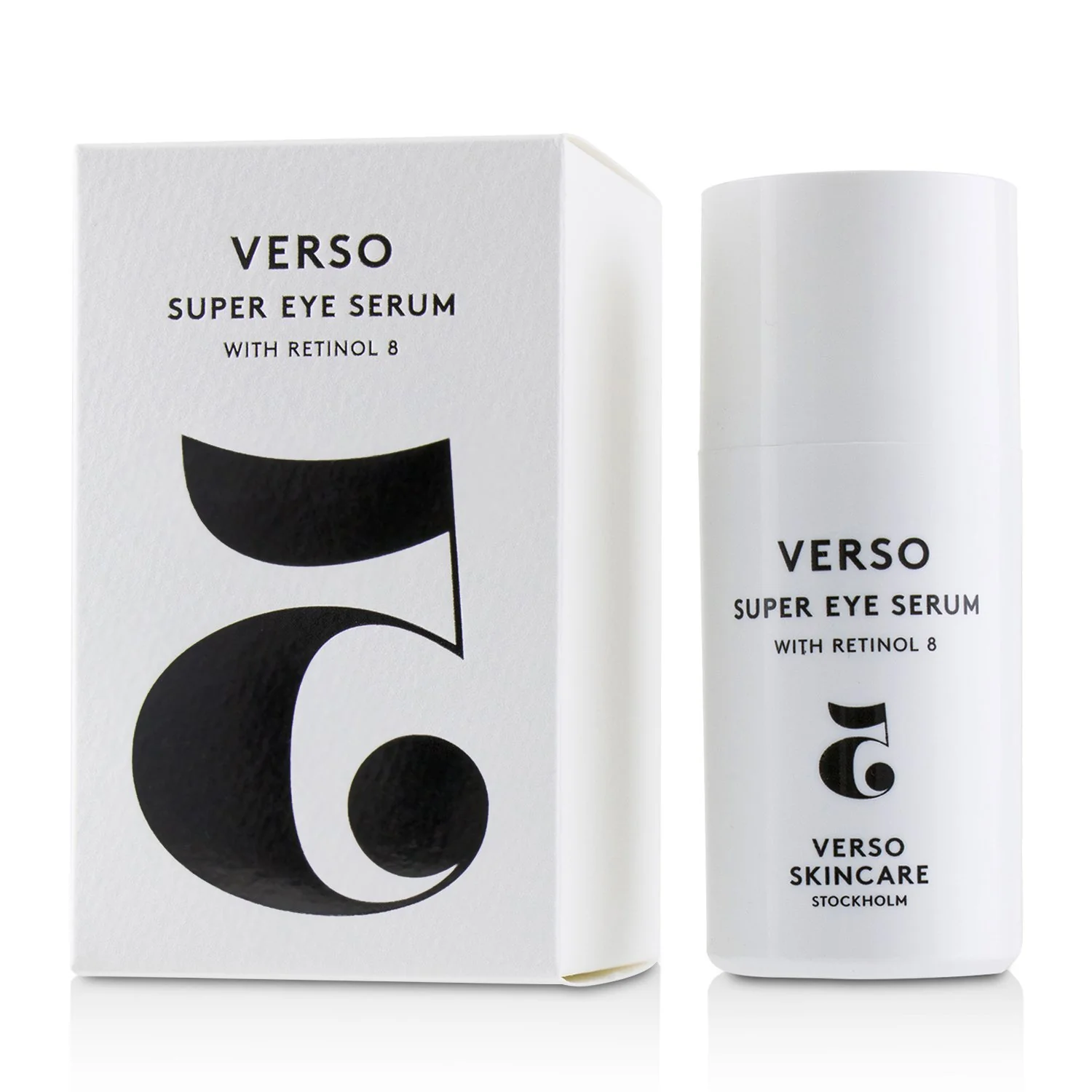 VERSO Super Eye Serum  30ml/1oz - Olabens