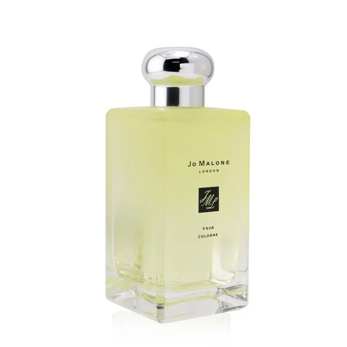 Jo Malone Yuja Cologne Spray (Originally Without Box) 100ml/3.4oz - Olabens