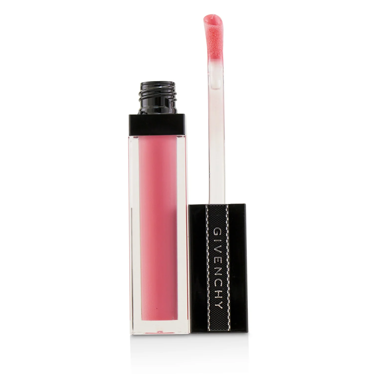 Givenchy Gloss Interdit Vinyl - # 12 Rouge Thriller  6m/0.21oz - Olabens