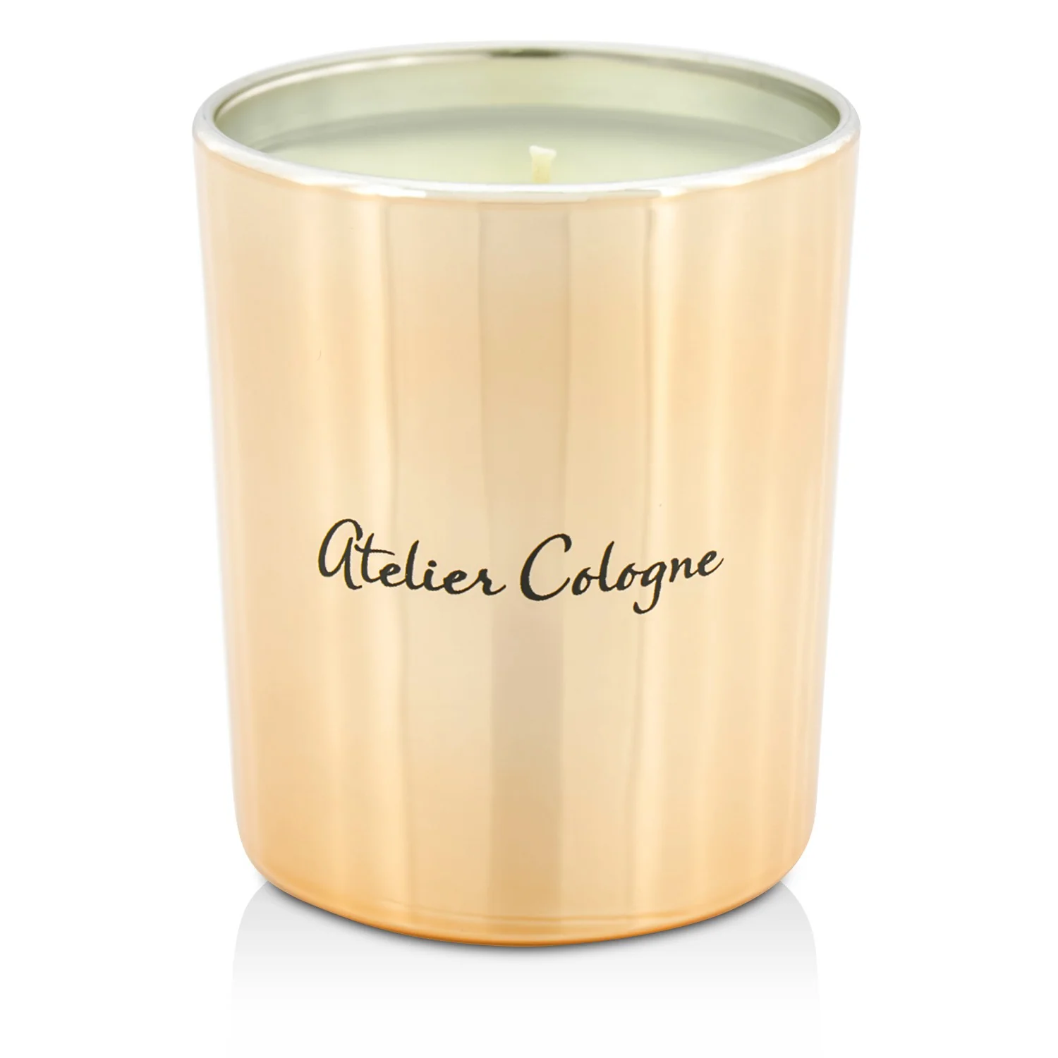 Atelier Cologne Bougie Candle - Blanche Immortelle  190g/6.7oz - Olabens