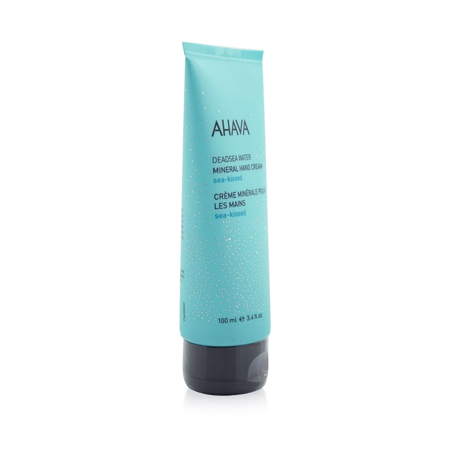 Ahava Deadsea Water Mineral Hand Cream - Sea-Kissed (Unboxed)  100ml/3.4oz - Olabens