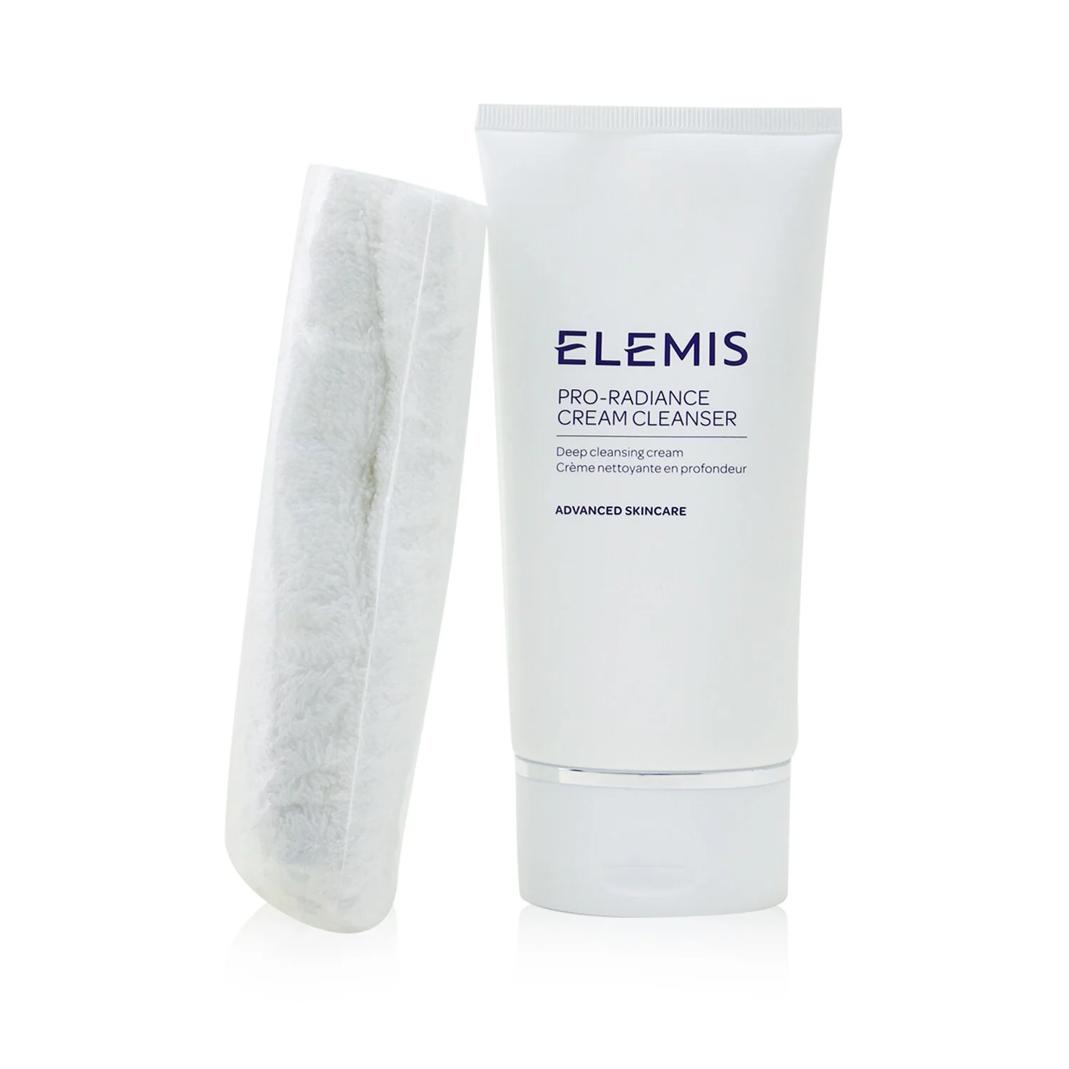 Elemis Pro-Radiance Cream Cleanser  150ml/5.1oz - Olabens