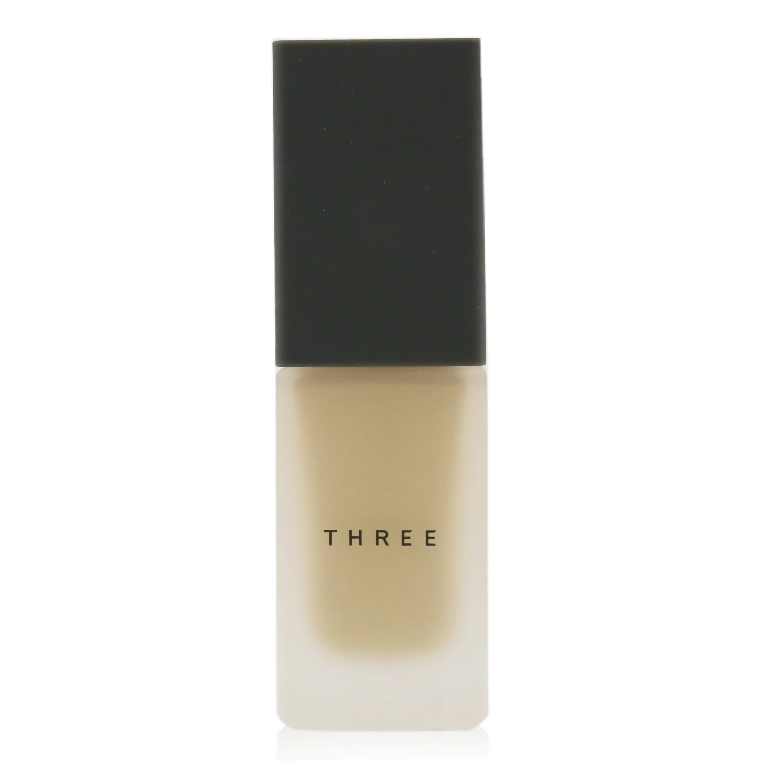 THREE Ultimate Protective Pristine Primer SPF 32 - # Translucent  30ml/1oz - Olabens