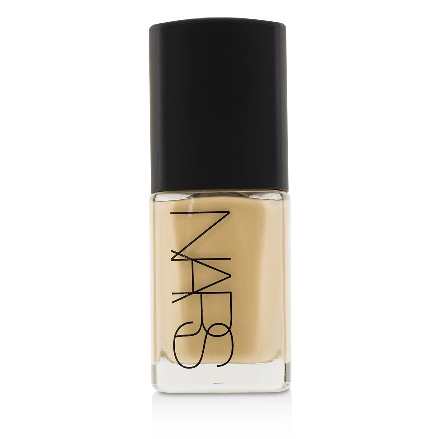 NARS Sheer Glow Foundation - Stromboli (Medium 3) (Box Slightly Damaged)  30ml/1oz - Olabens