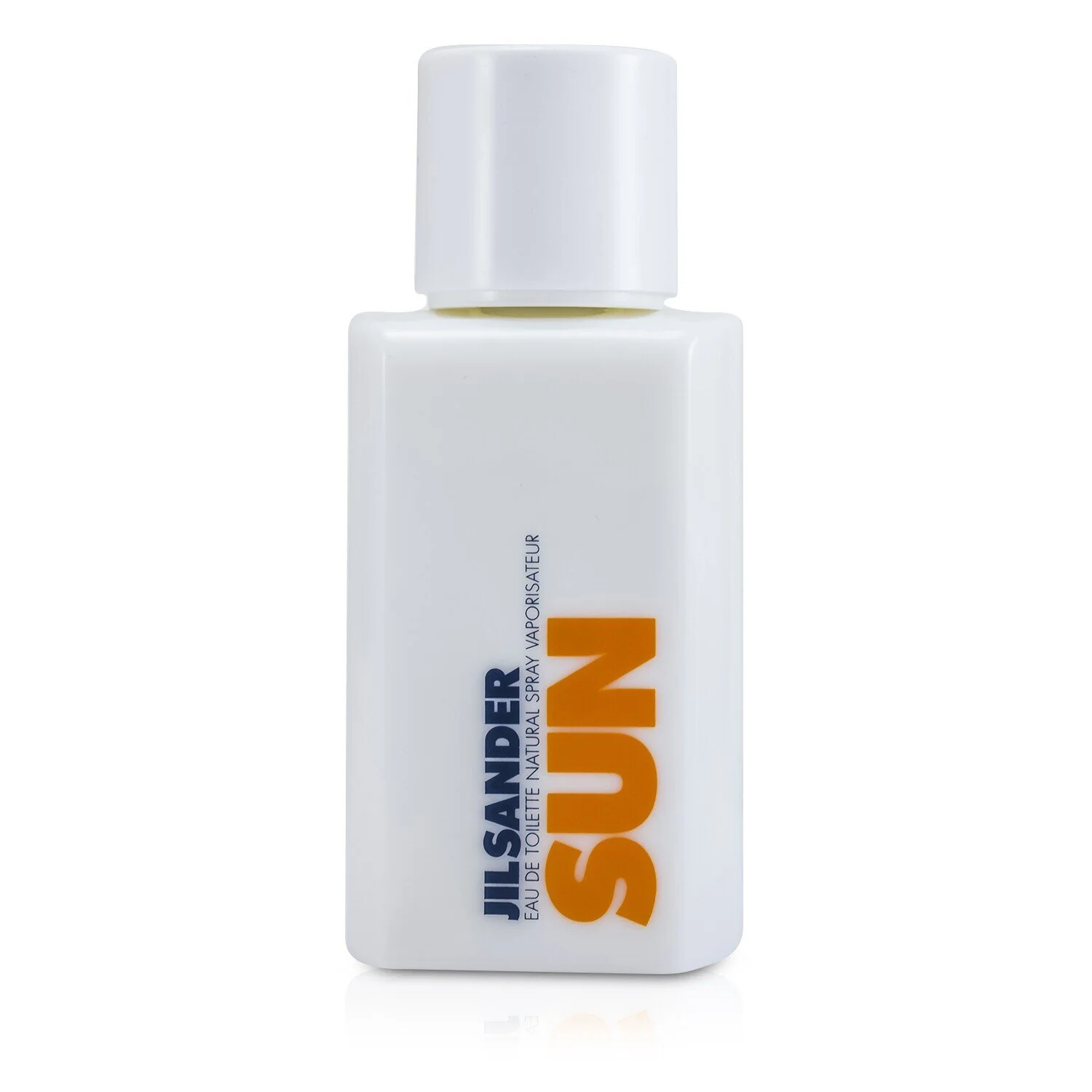 Jil Sander Sun Eau De Toilette Spray  75ml/2.5oz - Olabens