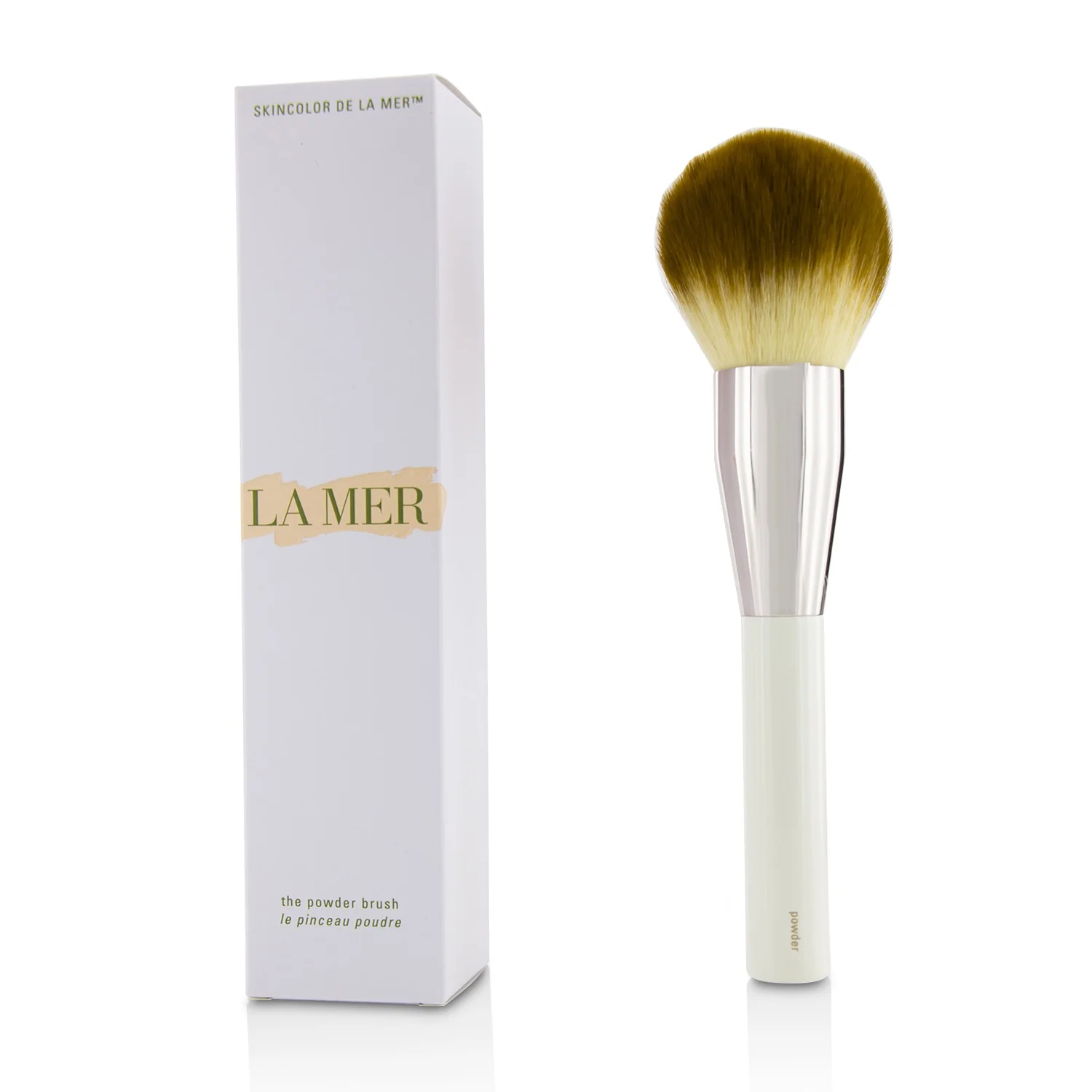 La Mer The Powder Brush - Olabens