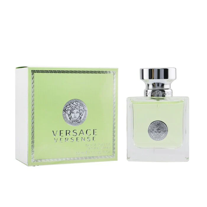 Versace Versense Eau De Toilette Spray 30ml/1oz - Olabens