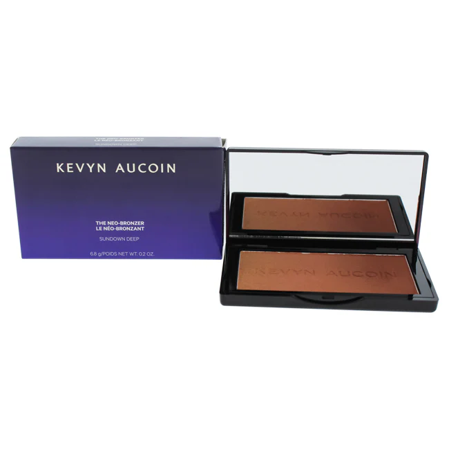 Kevyn Aucoin The Neo-Bronzer - Sundown Deep by Kevyn Aucoin for Women - 0.2 oz Bronzer - Olabens