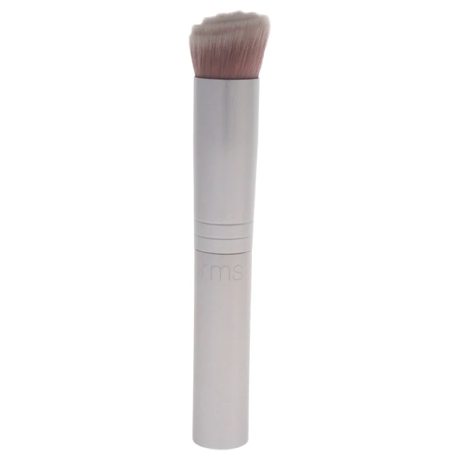 Skin2Skin Foundation - 30F by RMS Beauty for Women - 1 Pc Brush - Olabens