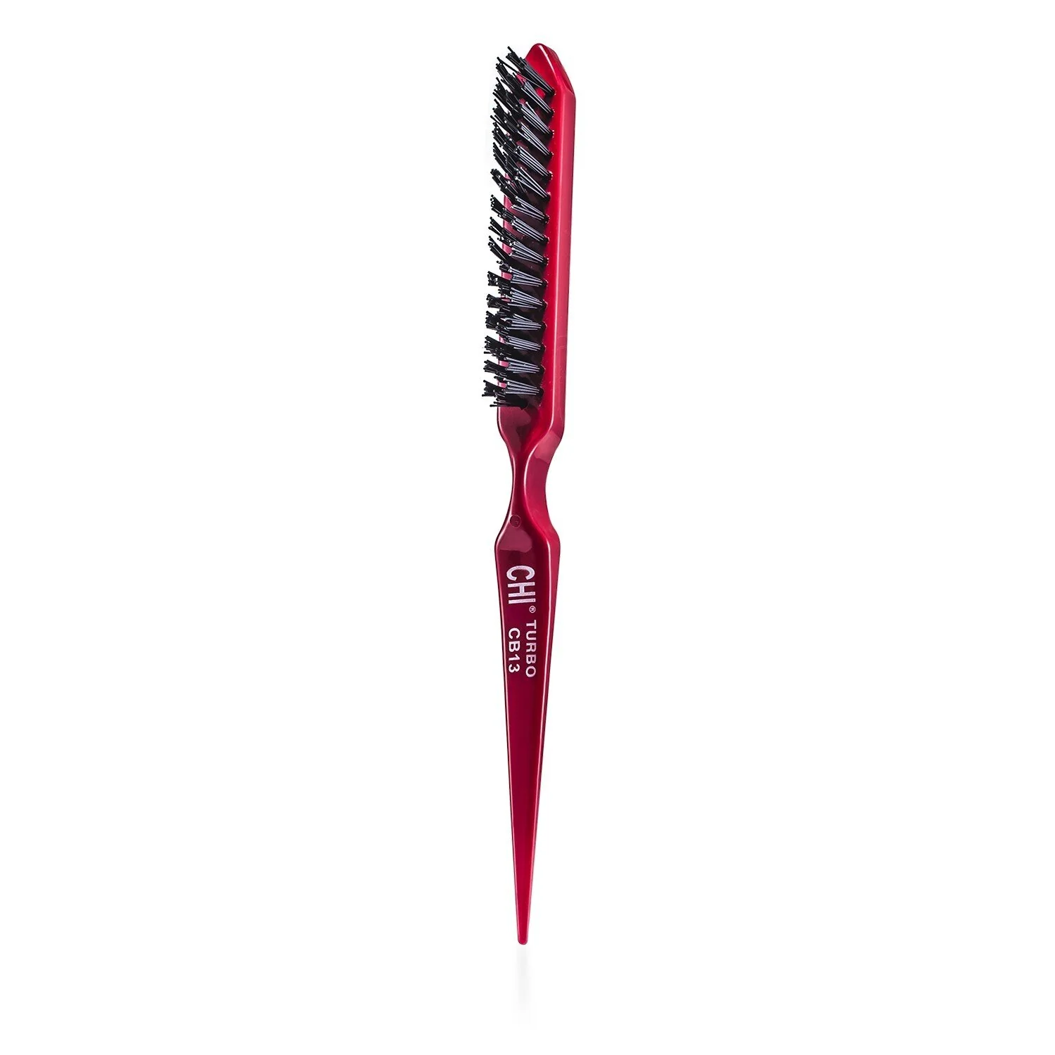CHI Turbo Backcomb Brush  1pc - Olabens