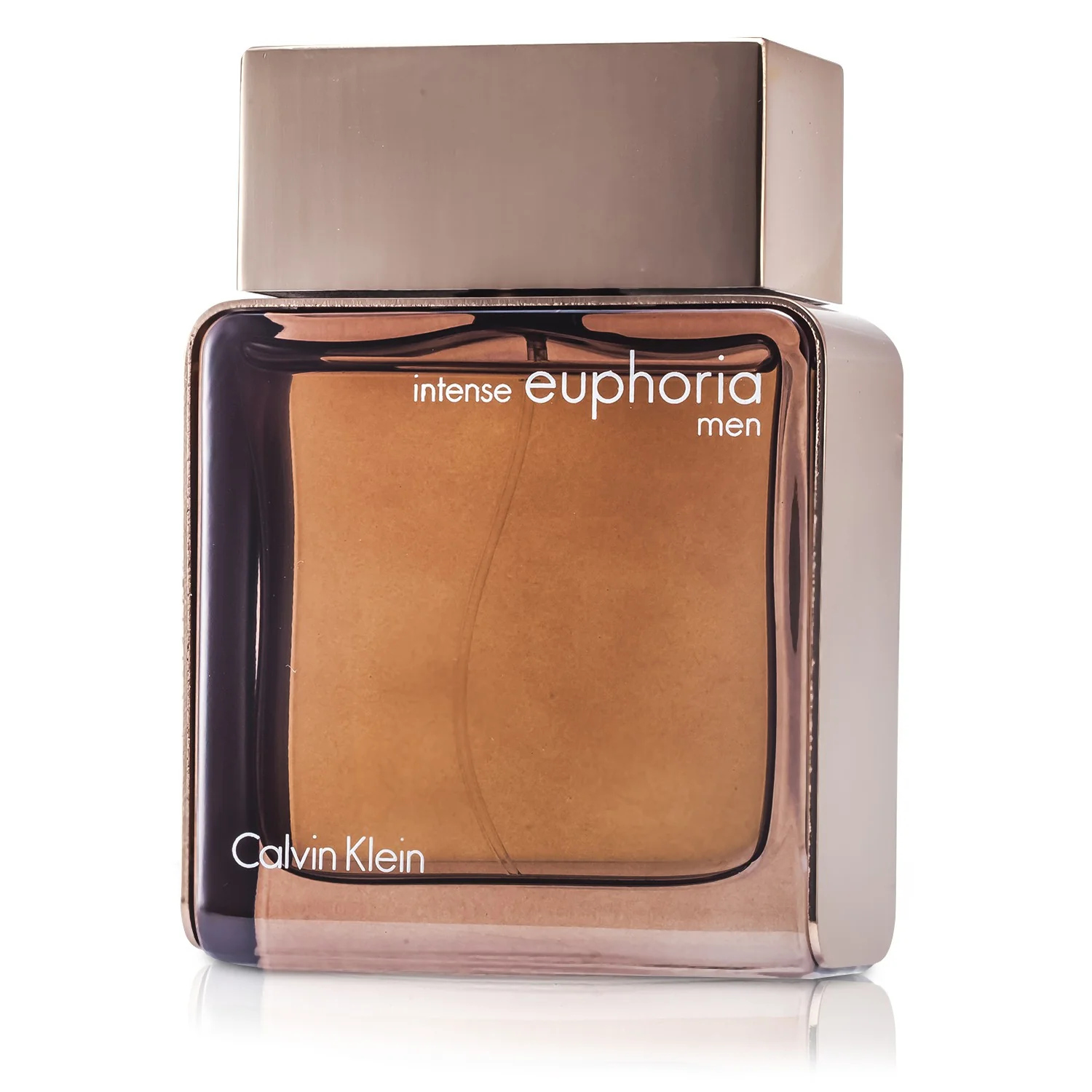 Calvin Klein Euphoria Intense Eau De Toilette Spray  100ml/3.3oz - Olabens