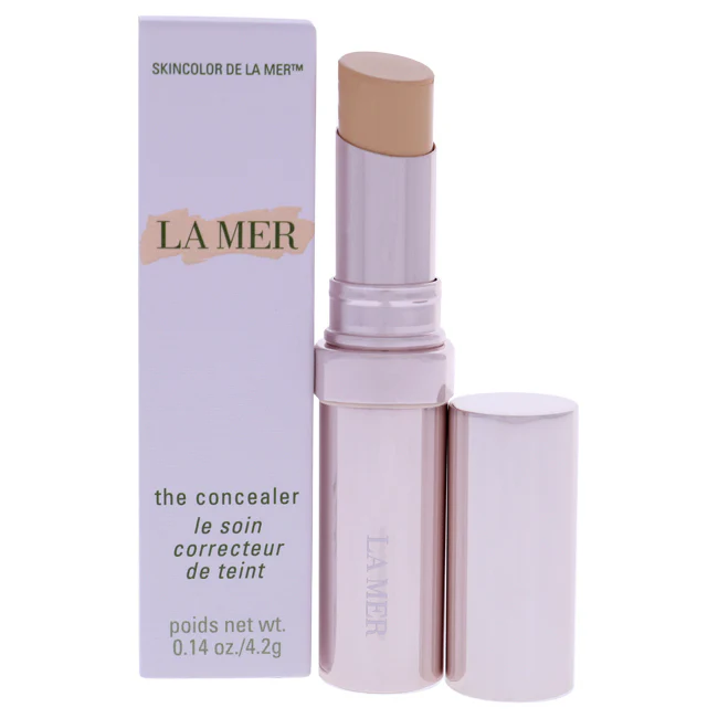 La Mer The Concealer - 12 Light by La Mer for Women - 0.14 oz Concealer - Olabens