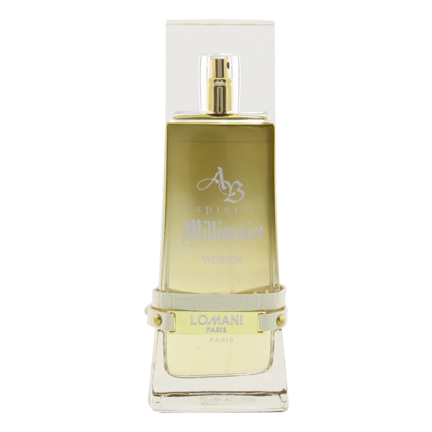 Lomani AB Spirit Millionaire Eau De Parfum Spray  100ml/3.3oz - Olabens