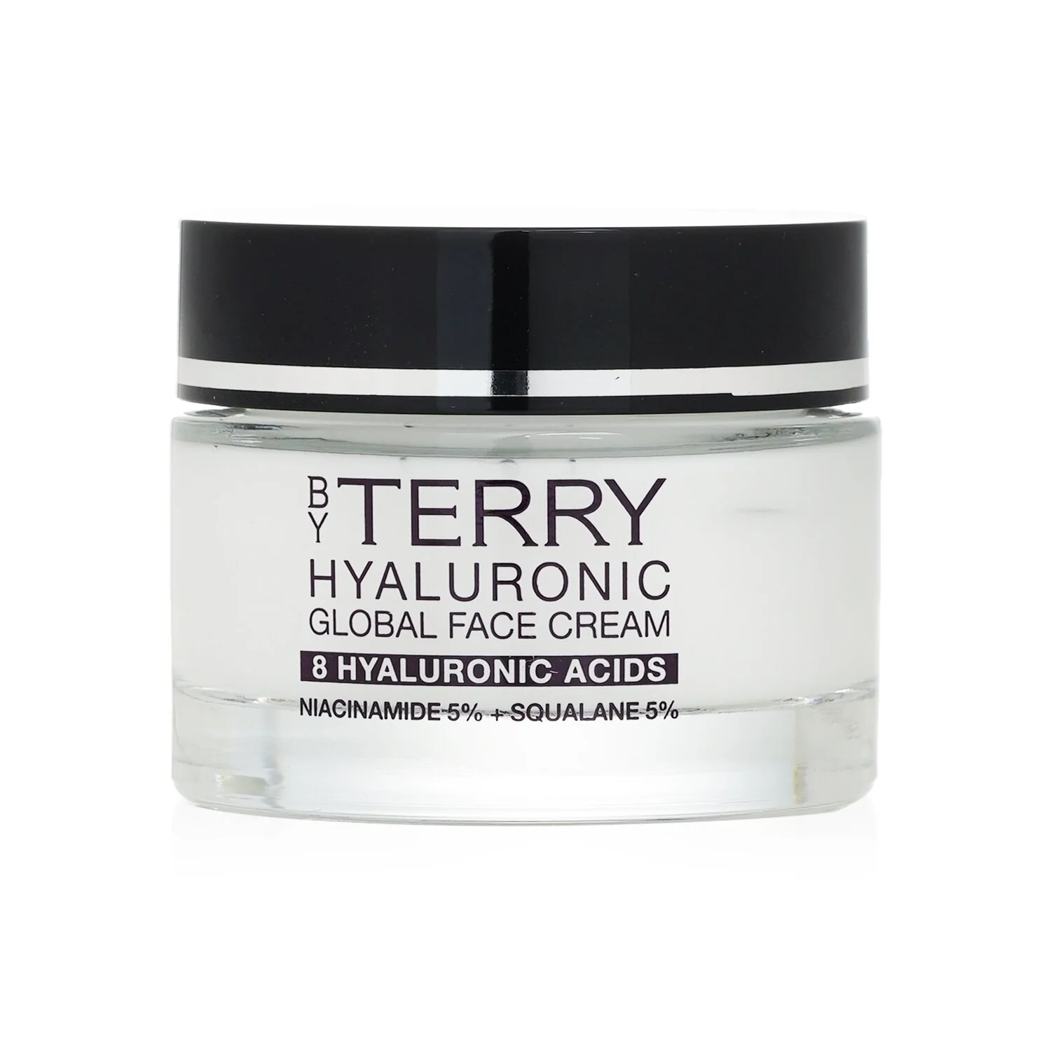 By Terry Hyaluronic Global Face Cream  50ml/1.69oz - Olabens