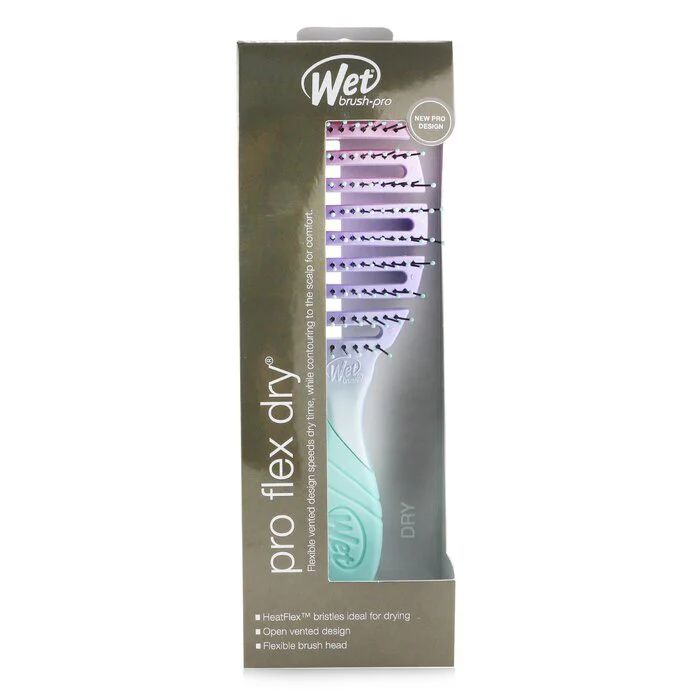 Wet Brush Pro Flex Dry Ombre - # Millennial 1pc - Olabens
