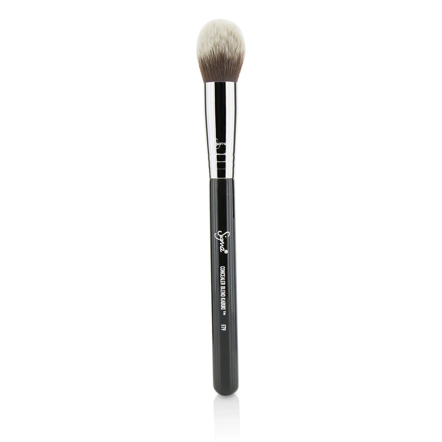 Sigma Beauty F79 Concealer Blend Kabuki Brush - Olabens