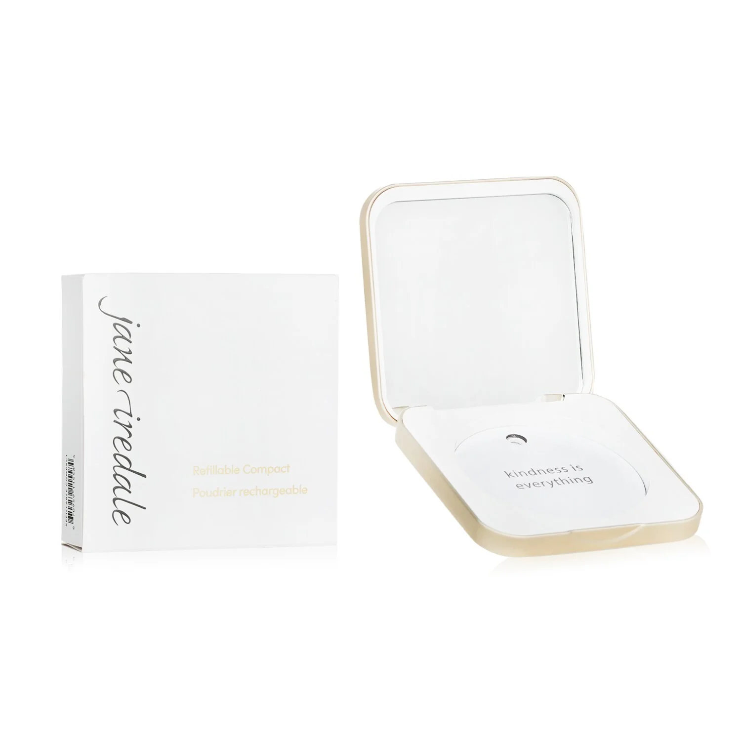 Jane Iredale Refillable Compact - Olabens