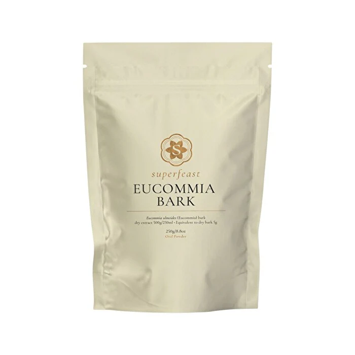 SuperFeast Eucommia Bark 250g - Olabens