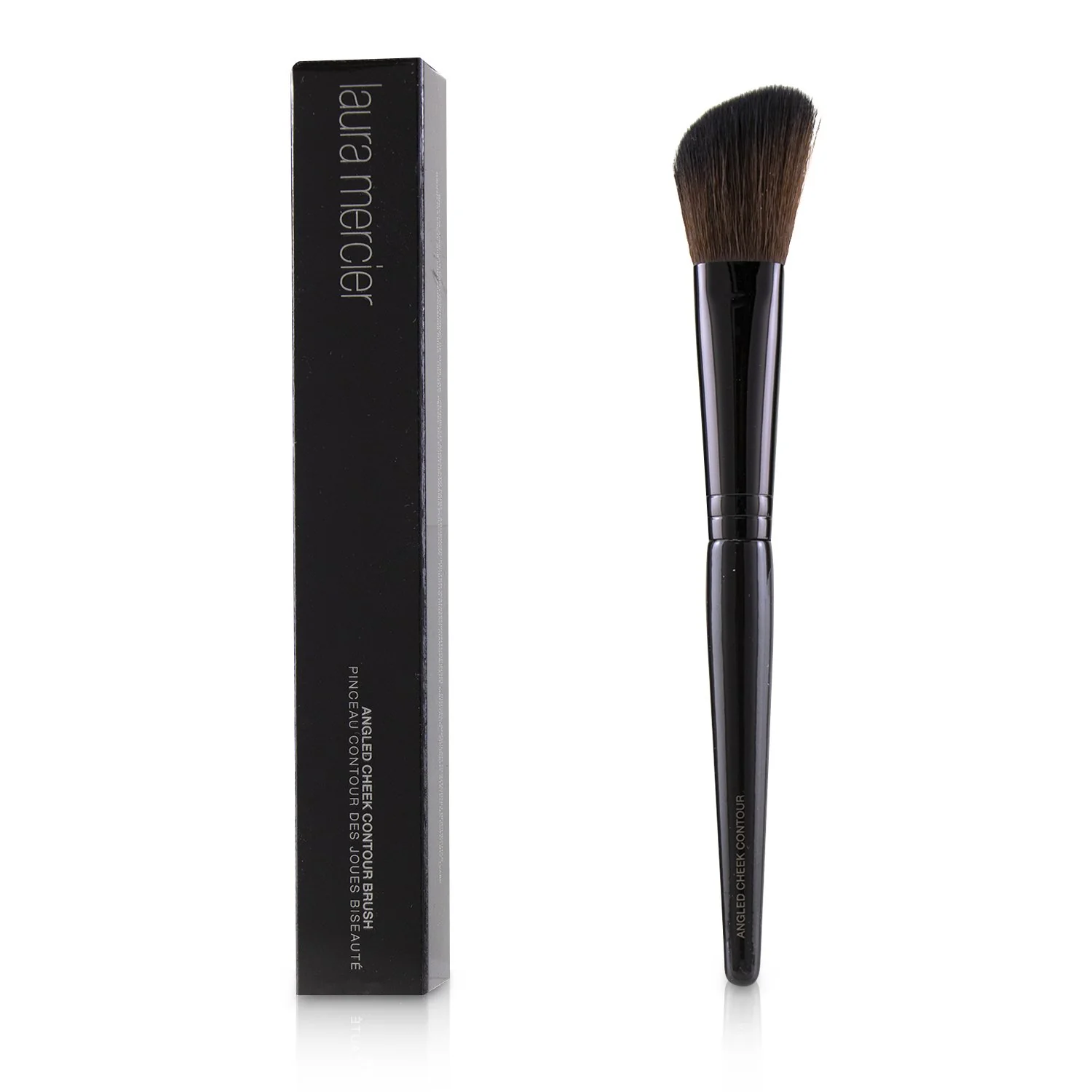 Laura Mercier Angled Cheek Contour Brush - Olabens