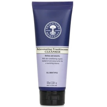 Neal's Yard Remedies Rejuvenating Frankincense Cleanser  100ml - Olabens