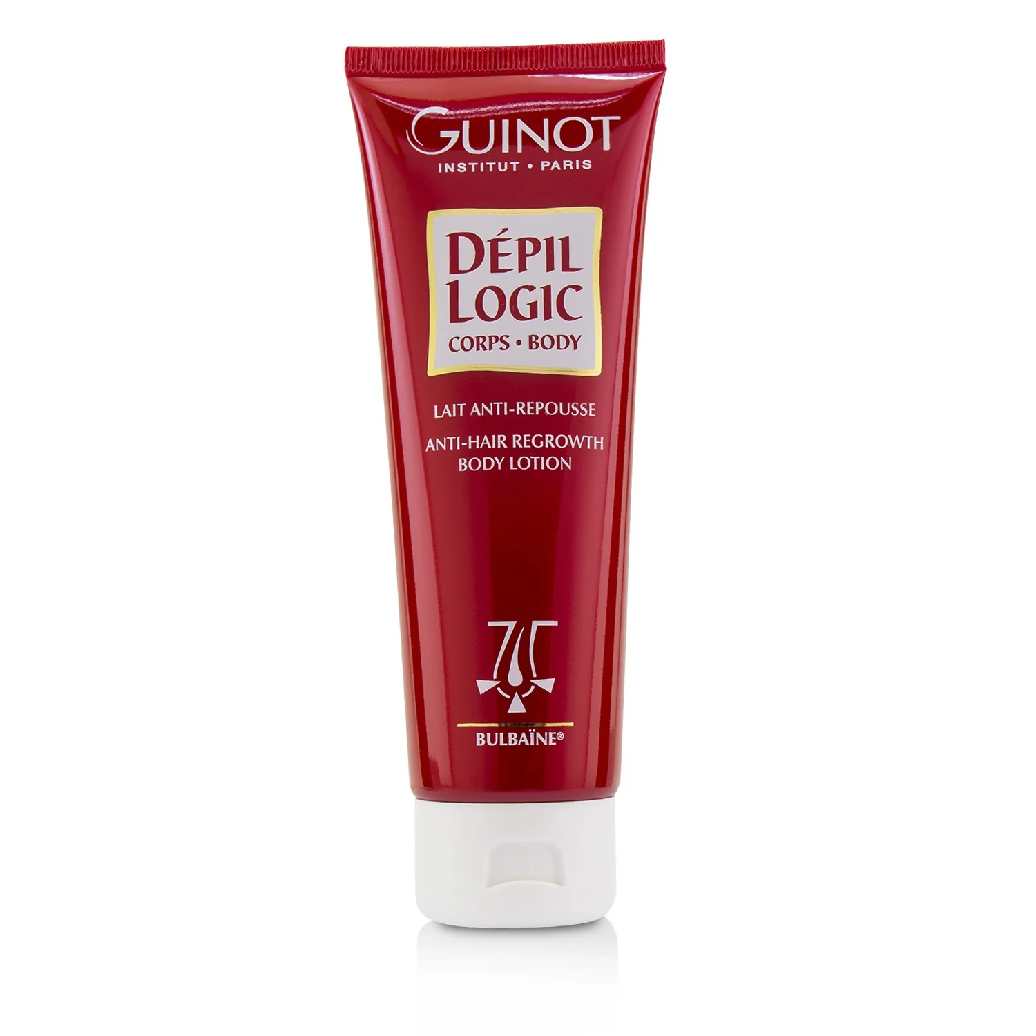 Guinot Depil Logic Anti-Hair Regrowth Body Lotion  125ml/3.7oz - Olabens