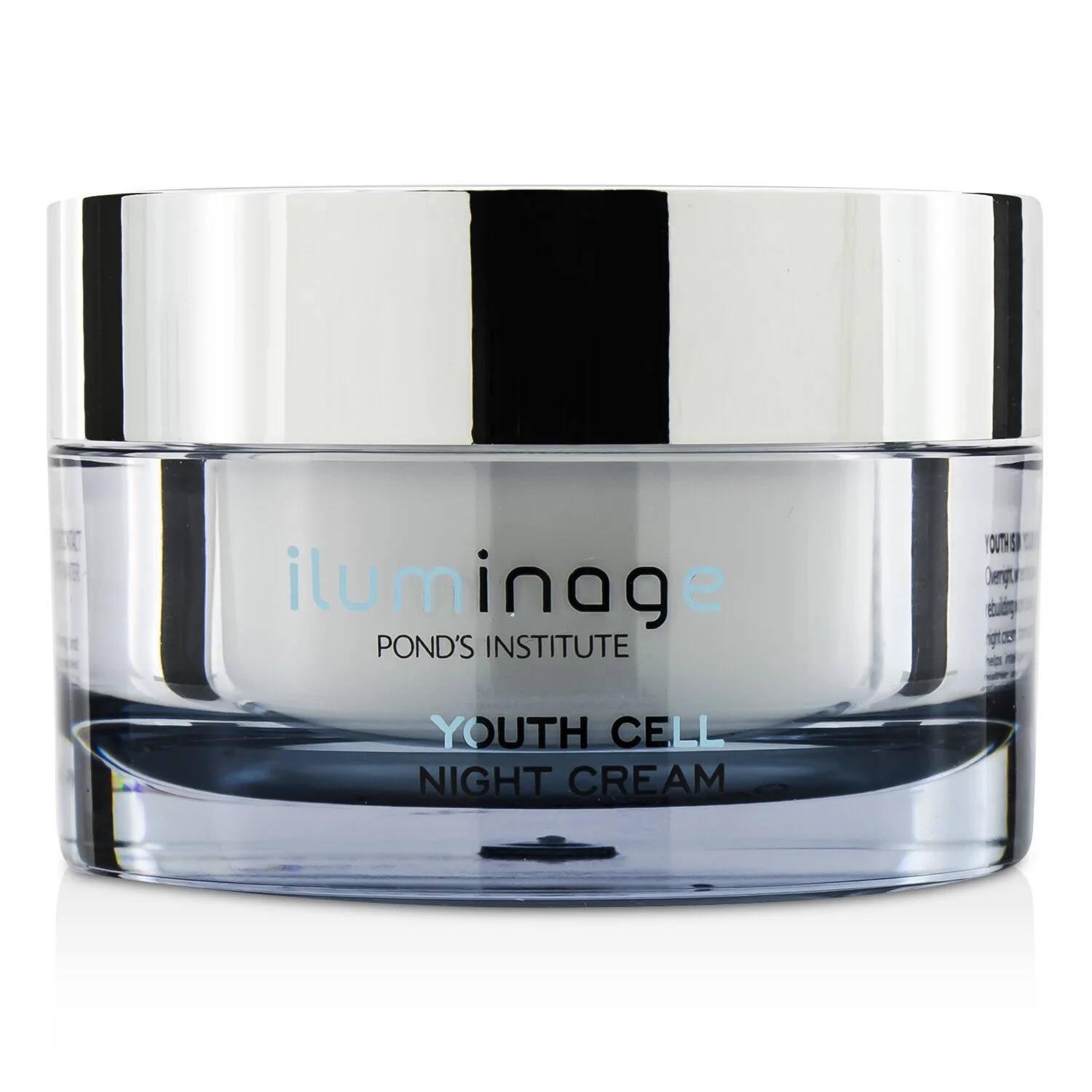 Iluminage Youth Cell Night Cream  50ml/1.7oz - Olabens