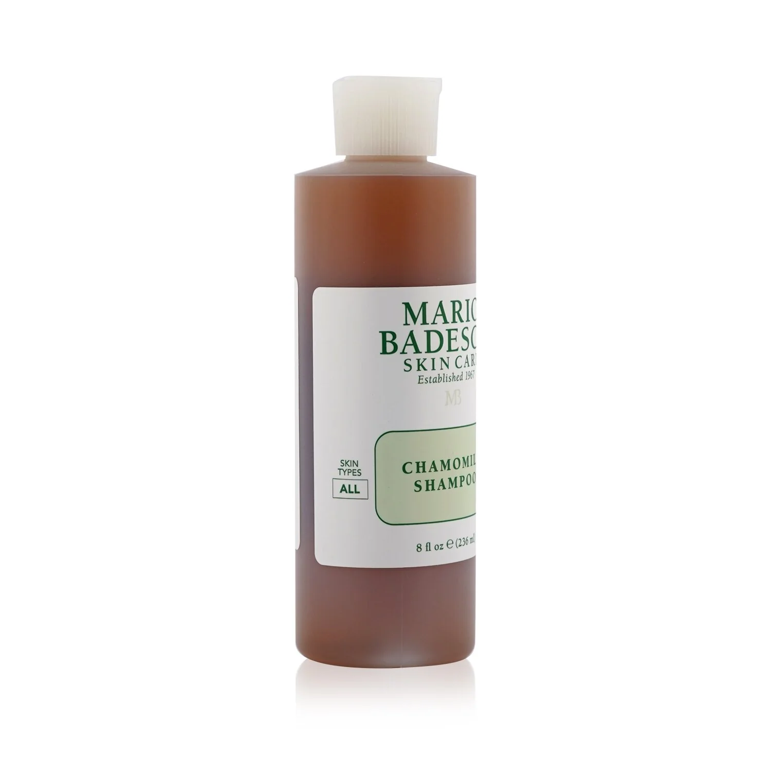 Mario Badescu Chamomile Shampoo (For All Hair Types)  236ml/8oz - Olabens