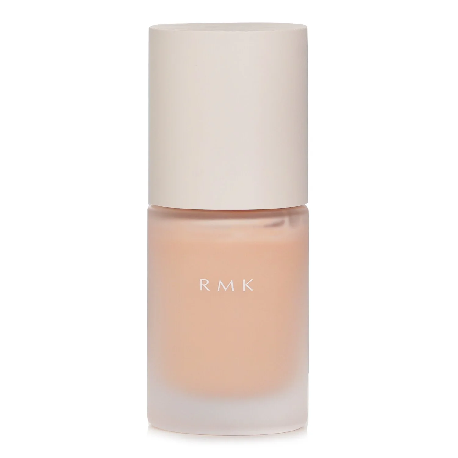 RMK Liquid Foundation Flawless Coverage - # 101  30ml - Olabens