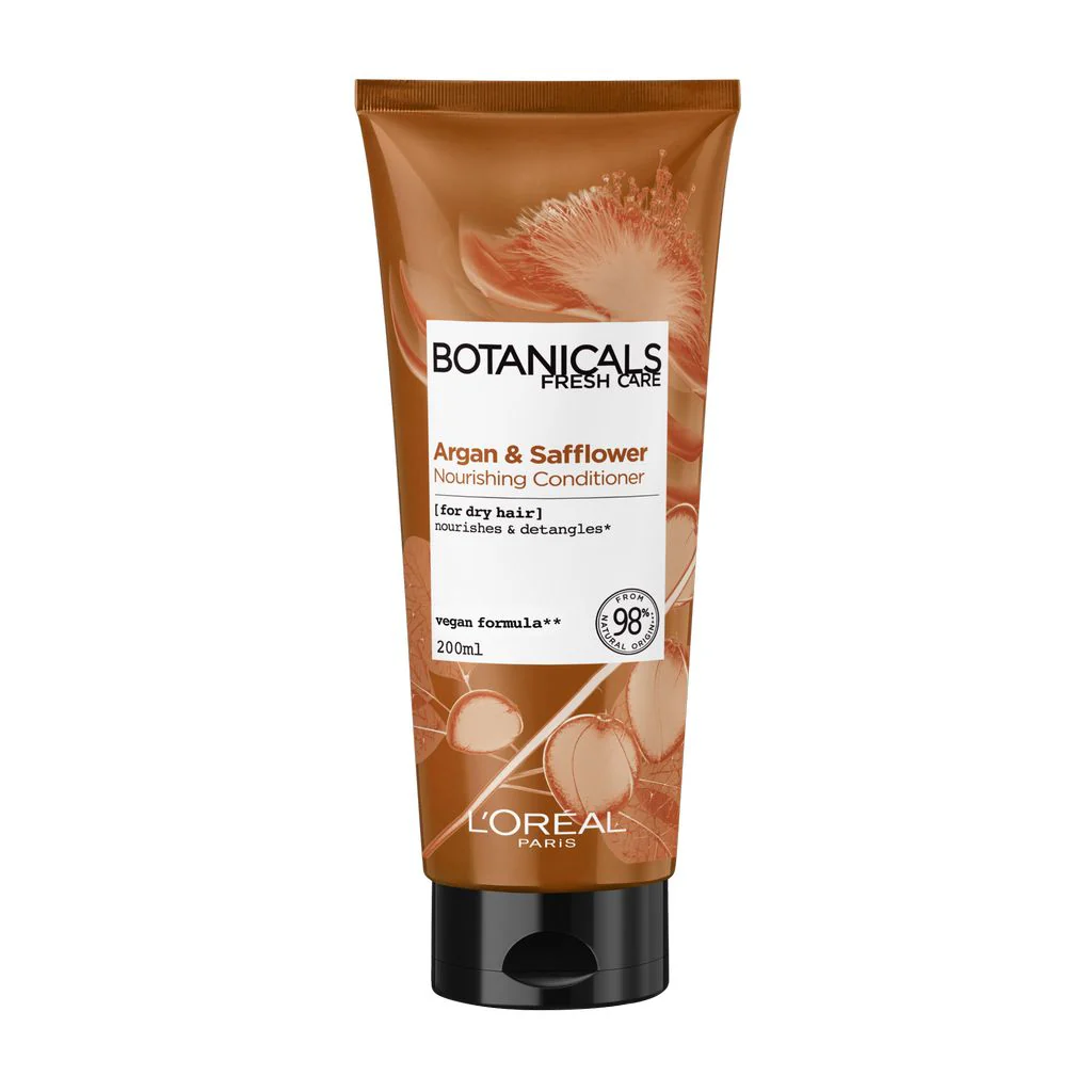 L'Oreal Paris Botanicals Nourishing Conditioner For Dry Hair - Olabens