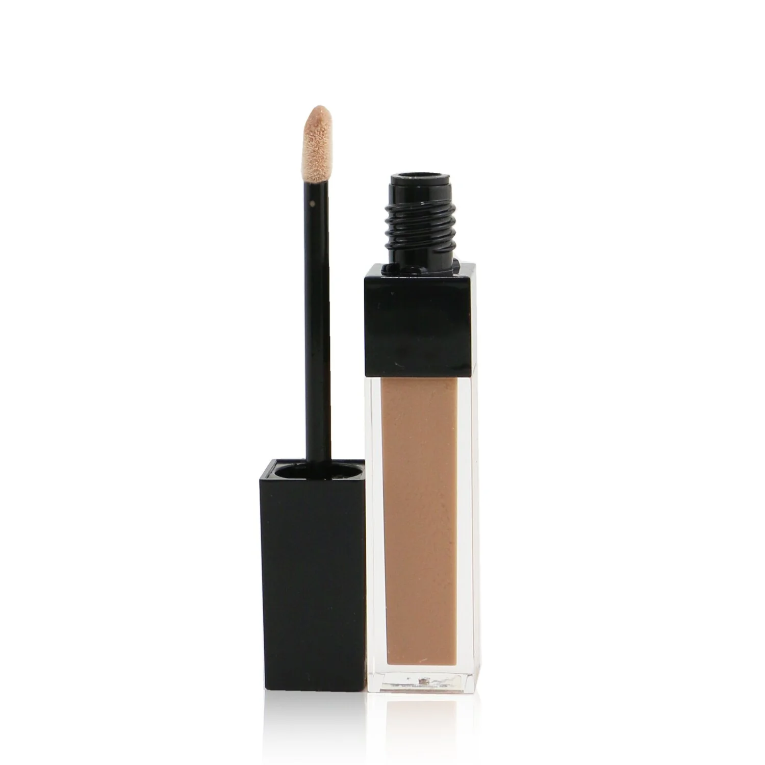 Edward Bess Deep Shine Lip Gloss - # Nude Whisper  7ml/0.24oz - Olabens