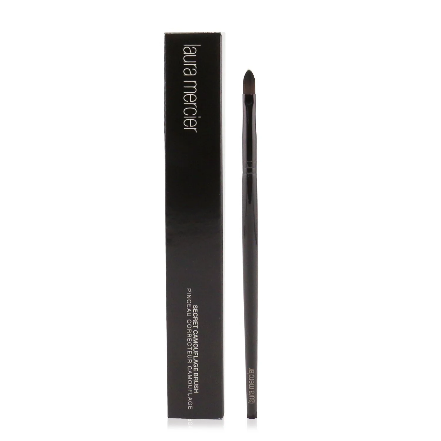 Laura Mercier Secret Camouflage Brush - Long Handled - Olabens