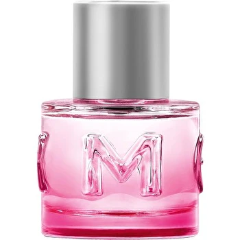 Mexx Summer Holiday Woman Eau de Toilette Glass Spray Bottle 20ml - Olabens