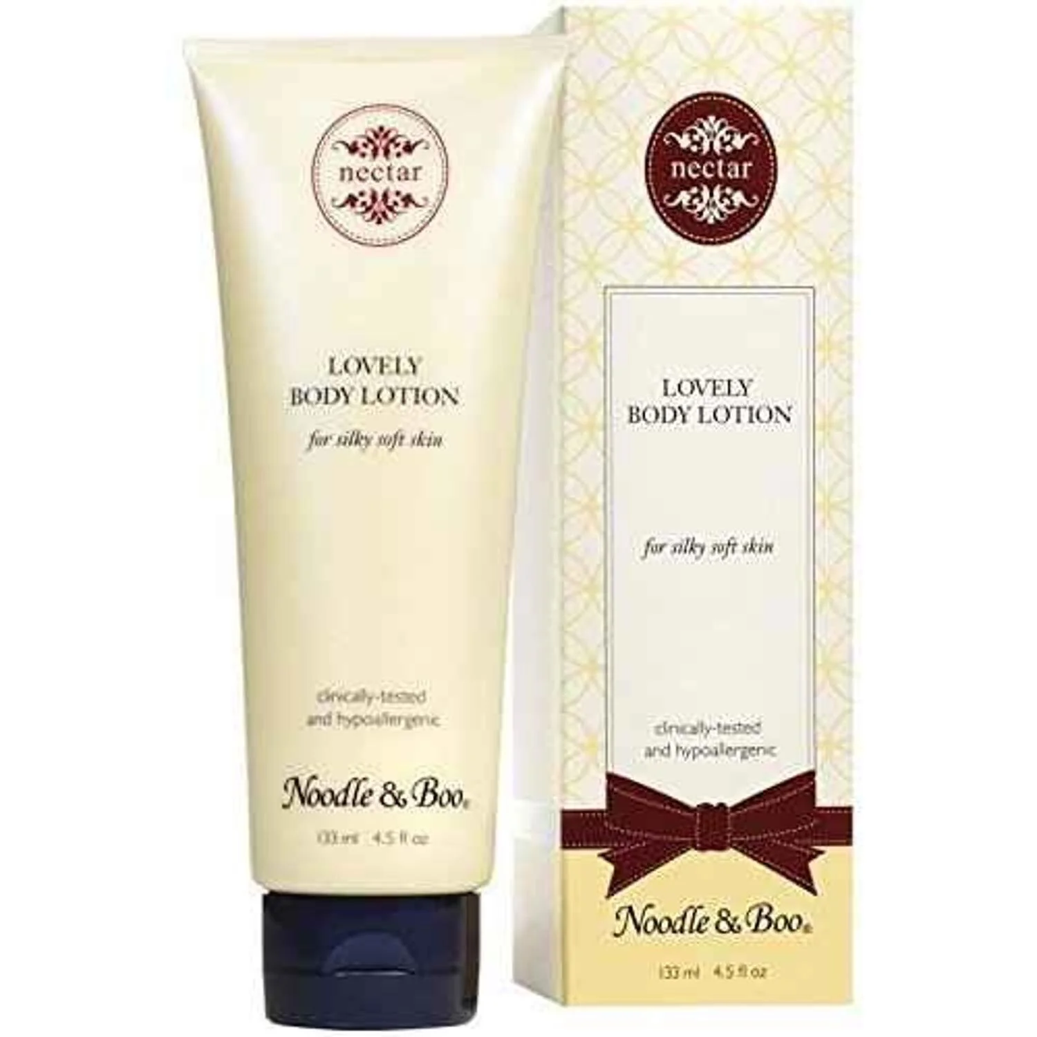Noodle & Boo Lovely Body Lotion 133ml  Fixed Size - Olabens