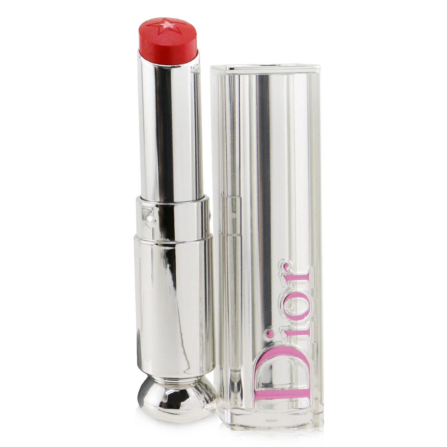 Christian Dior Dior Addict Stellar Halo Shine Lipstick - # 767 Miss Star  3.2g/0.11oz - Olabens