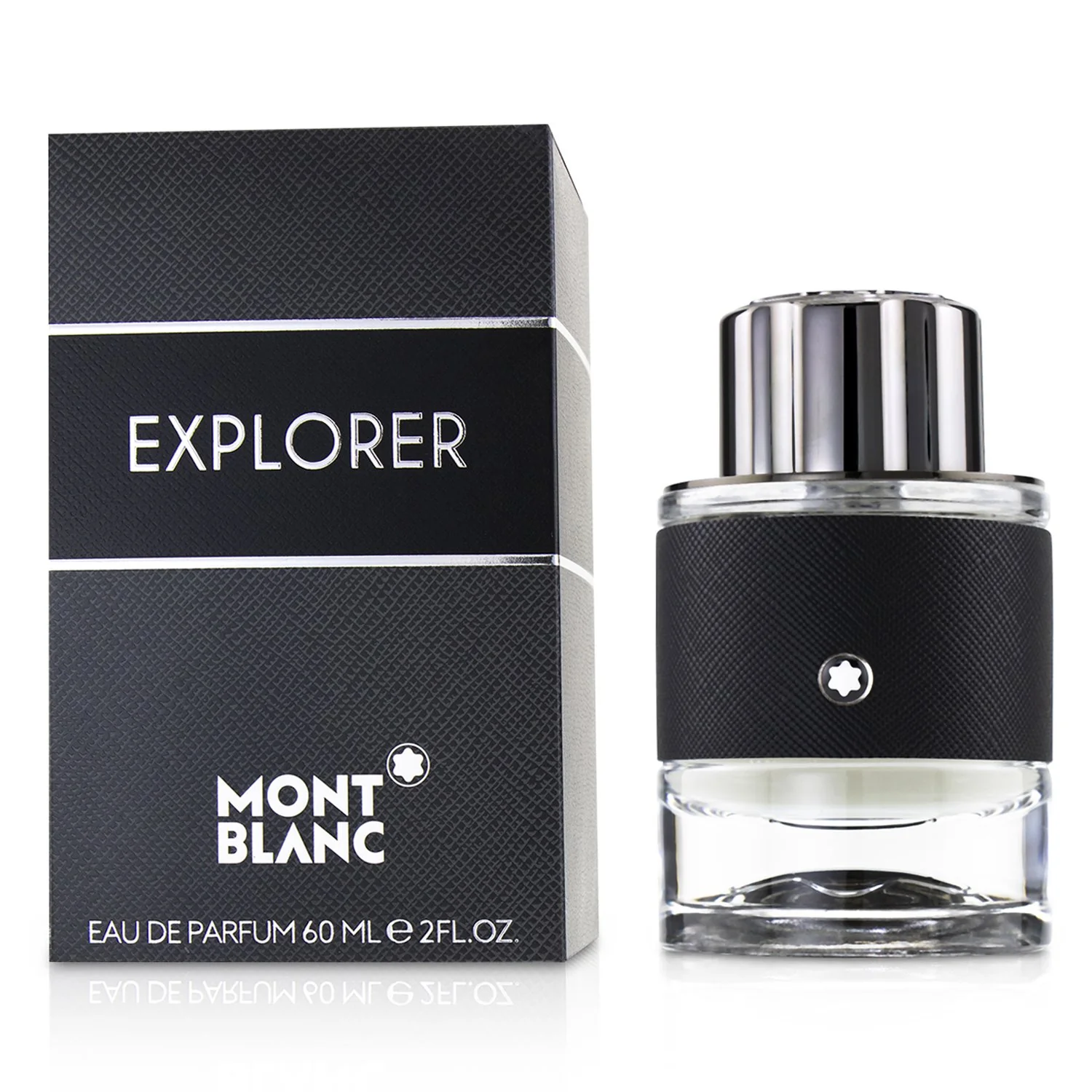 Montblanc Explorer Eau De Parfum Spray  100ml/3.3oz - Olabens