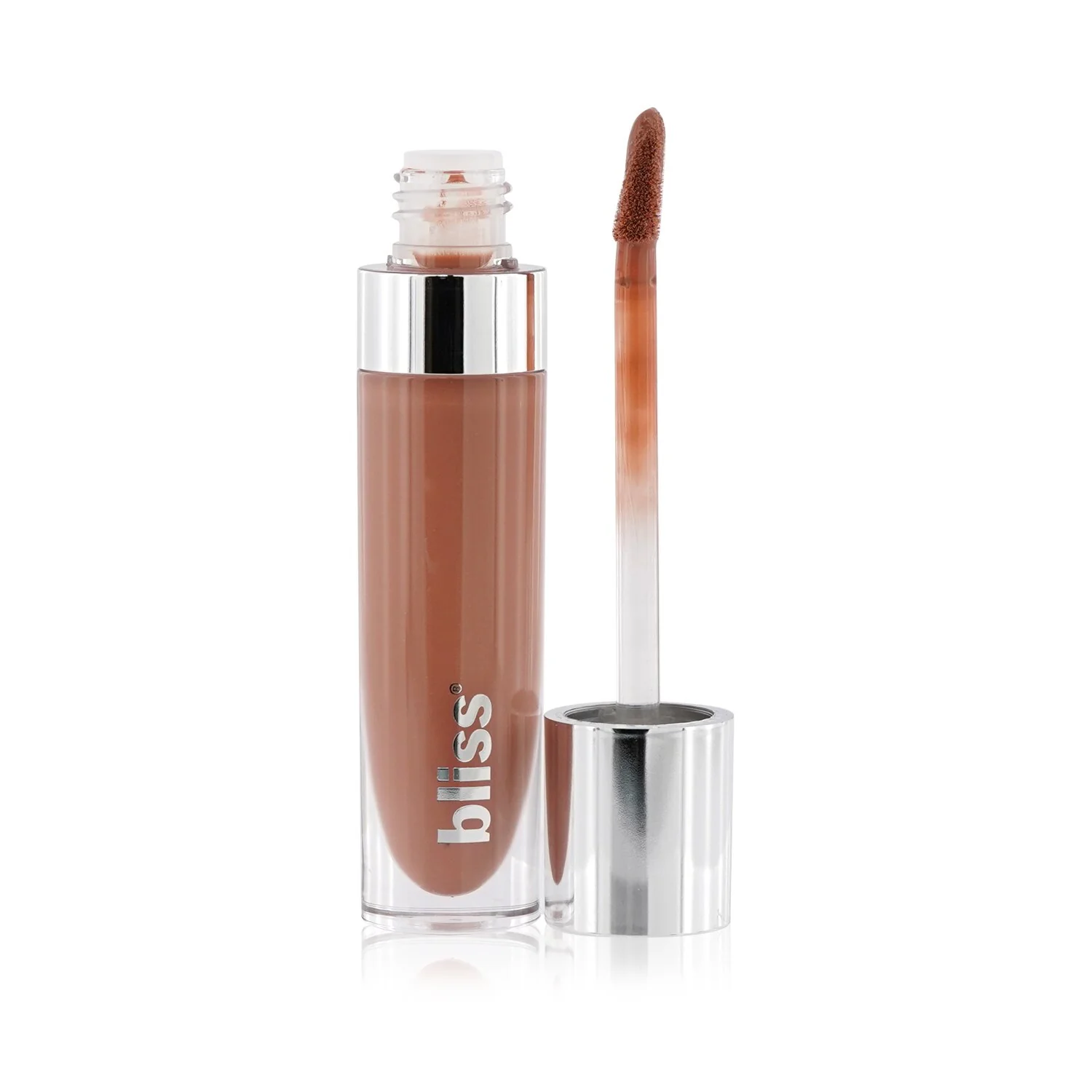 Bliss Bold Over Long Wear Liquefied Lipstick - # Bare Necessities  6ml/0.2oz - Olabens