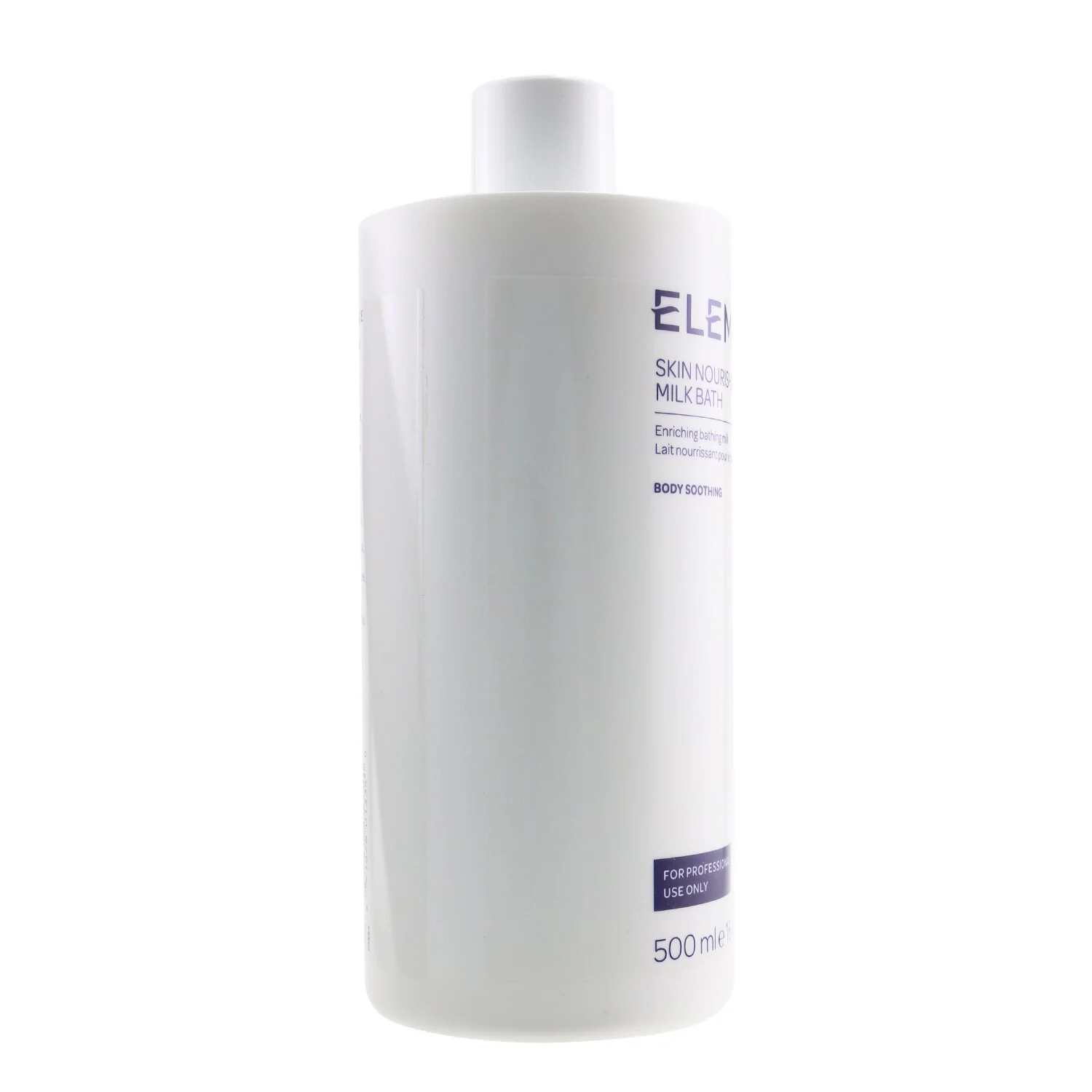 Elemis Skin Nourishing Milk Bath (Salon Size)  500ml/16.9oz - Olabens