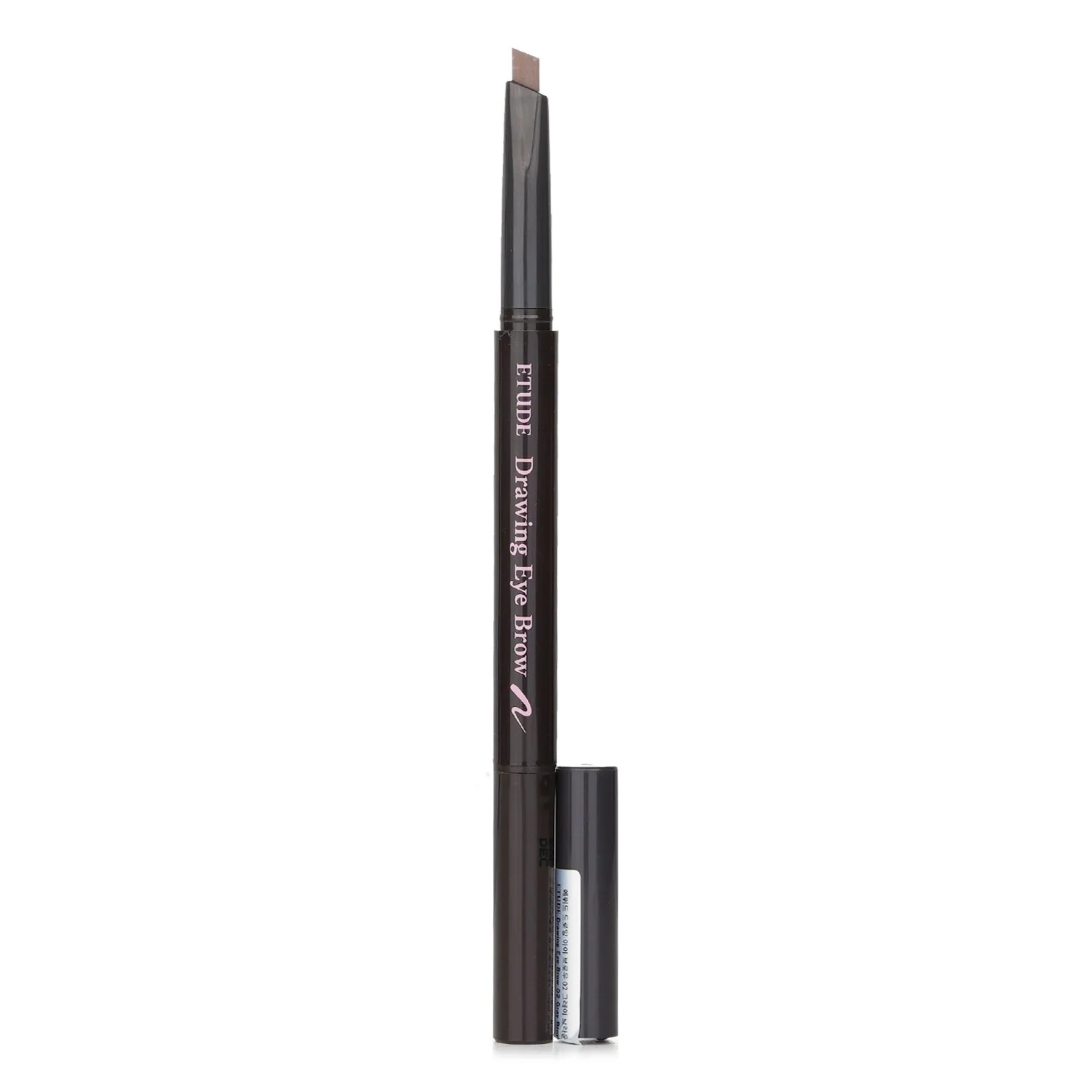 Etude House Drawing Eye Brow - #02 Gray Brown  0.25g/0.008oz - Olabens