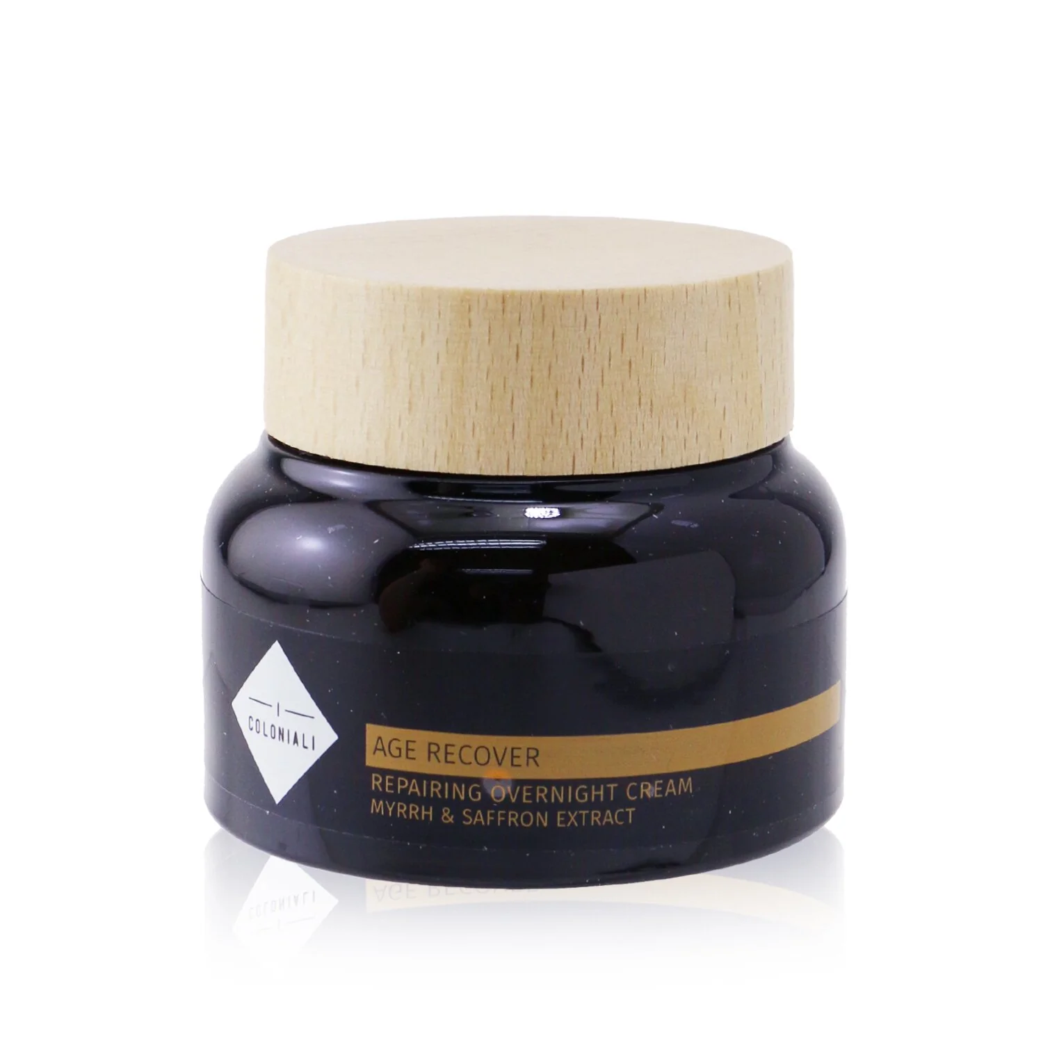 I Coloniali Age Recover - Repairing Overnight Cream  50ml/1.7oz - Olabens