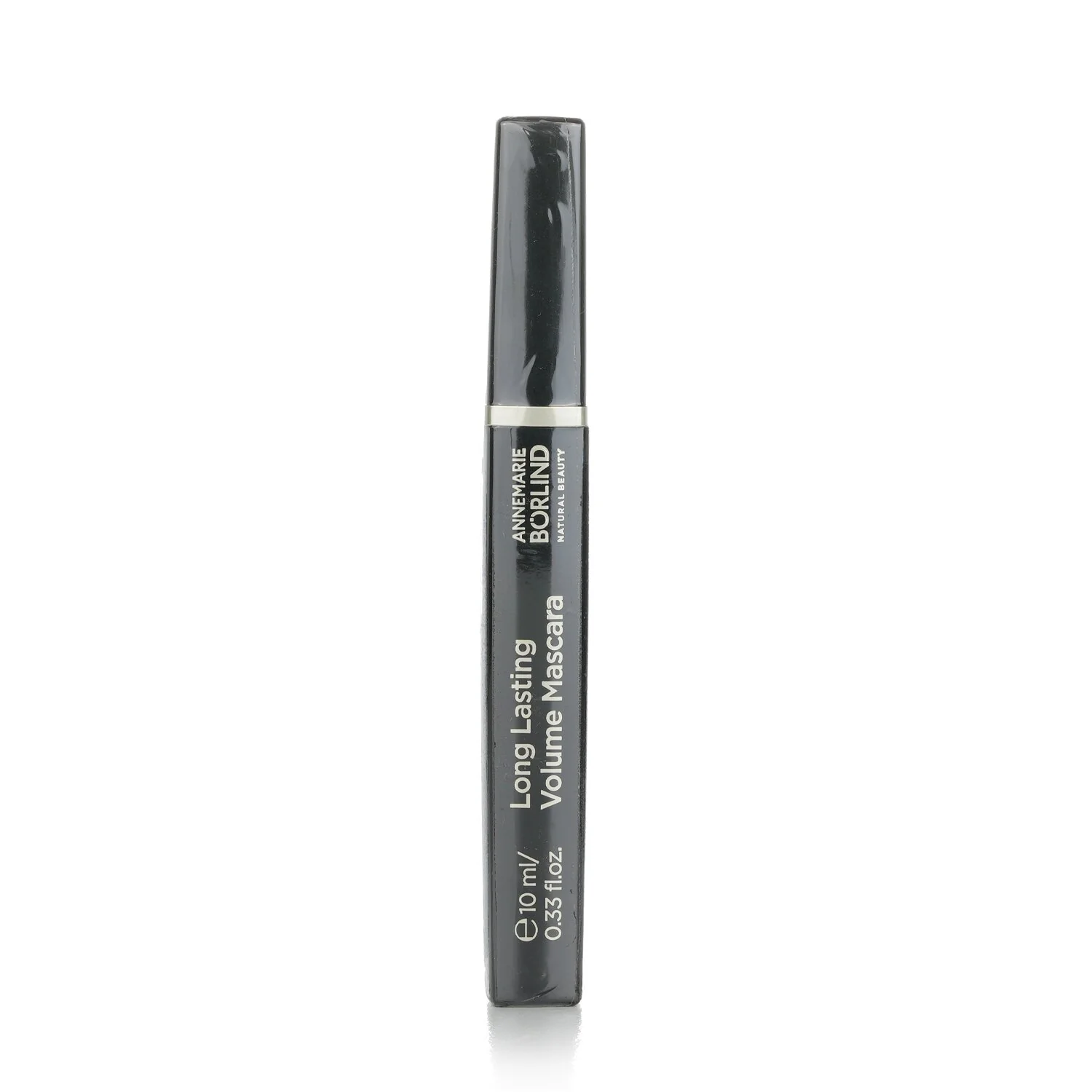 Annemarie Borlind Long Lasting Volume Mascara - # Black  10ml/0.33oz - Olabens