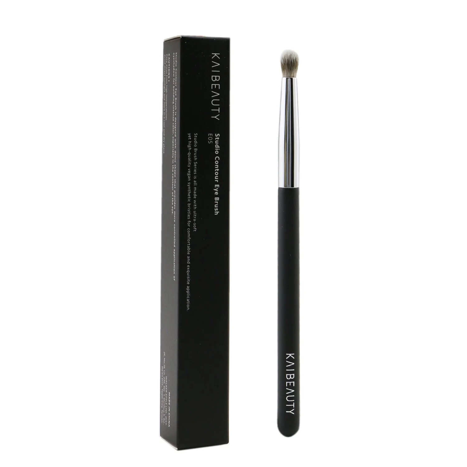 KAIBEAUTY Studio Contour Eye Brush (E05) - Olabens