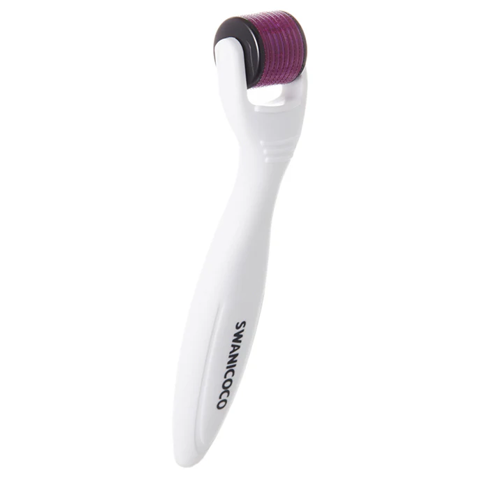 Swanicoco Bio Skin Coco Micro Needle Roller 1 pc - Olabens