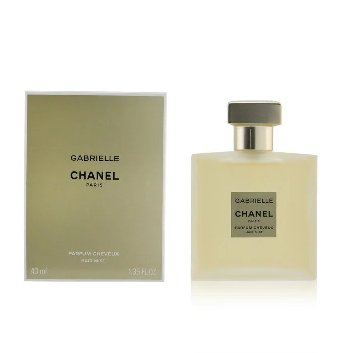Chanel Gabrielle Hair Mist 40ml/1.35oz - Olabens