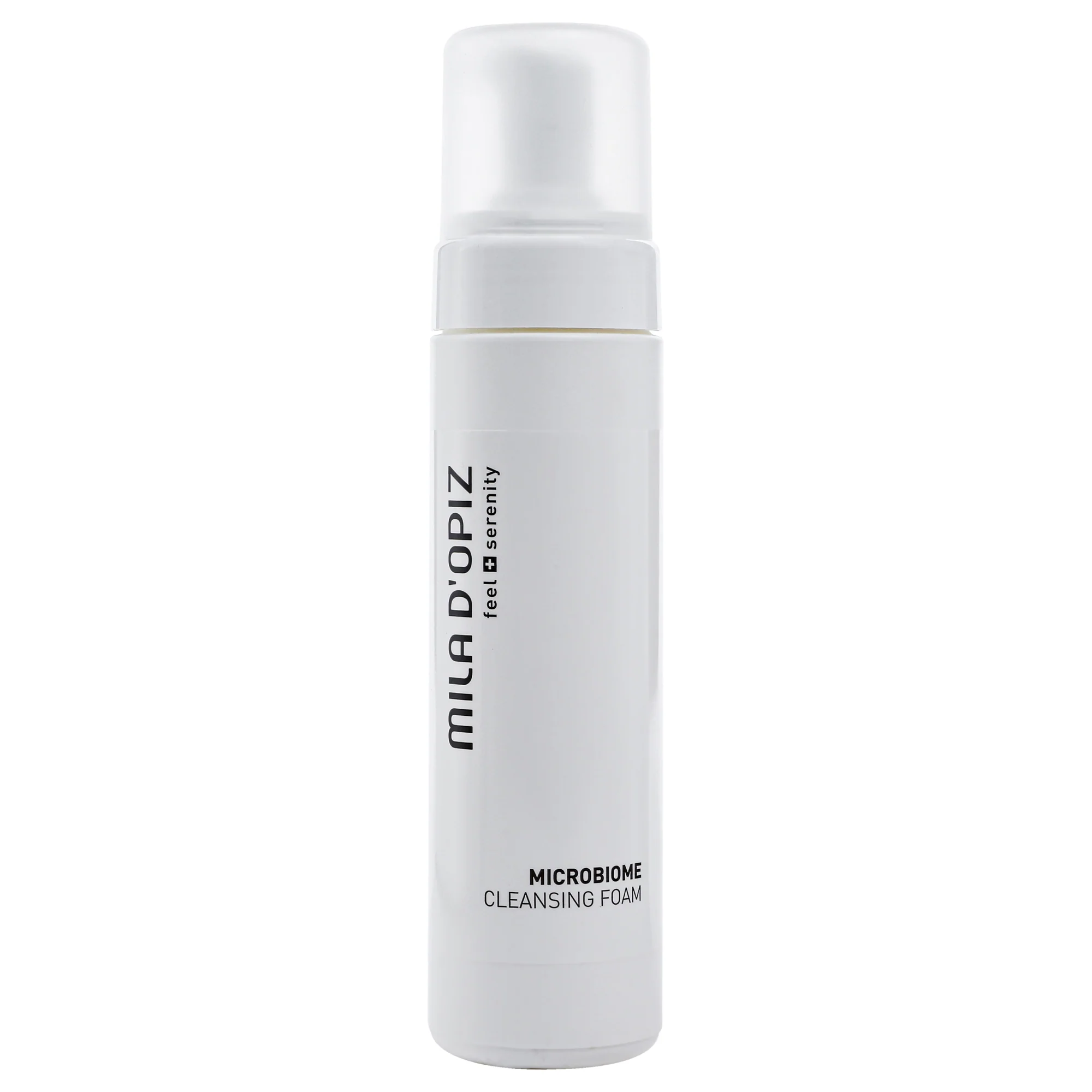 Mila D Opiz Microbiome Cleansing Foam by Mila D Opiz for Women - 6.76 oz Foam - Olabens