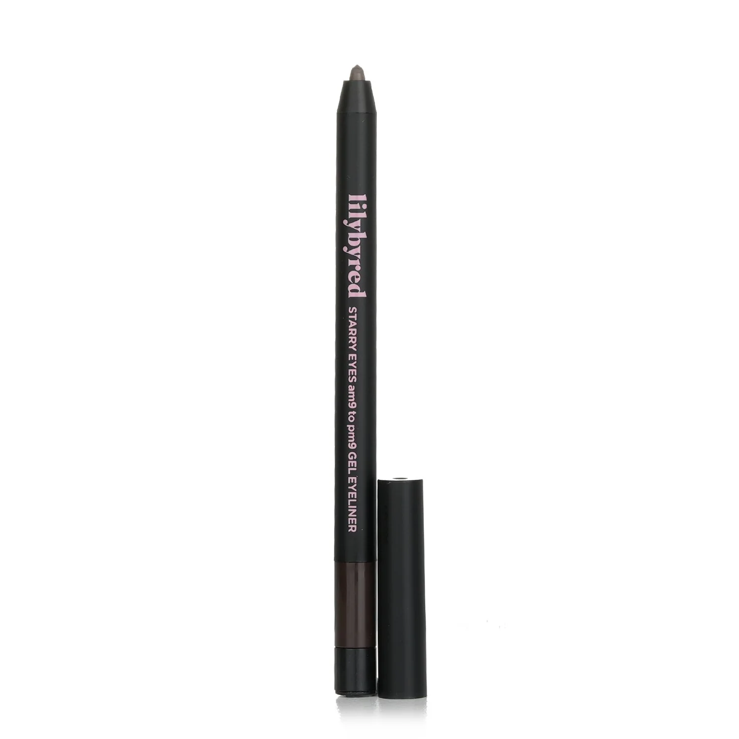 Lilybyred Starry Eyes am9 To pm9 Gel Eyeliner - # 13 Caramel Brown  0.5g - Olabens