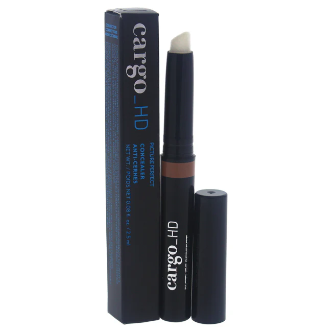 Cargo CargoHD Picture Perfect Concealer - # 4W Dark by Cargo for Women - 0.08 oz Concealer - Olabens